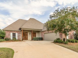 100 Windward Way, Canton, MS 39046