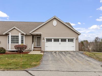 13 Autumn Lane, East Hampstead, NH, 03826