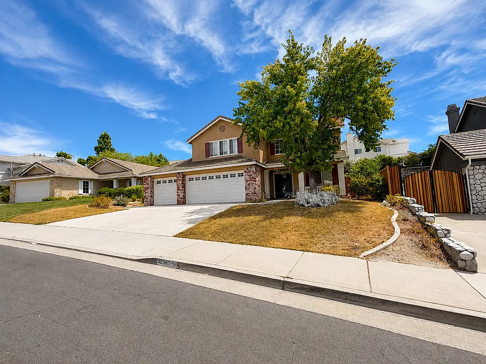 32965 Sotelo Dr