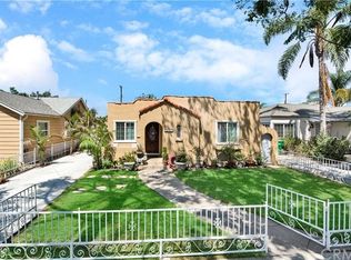 1242 S Garnsey St, Santa Ana, CA 92707