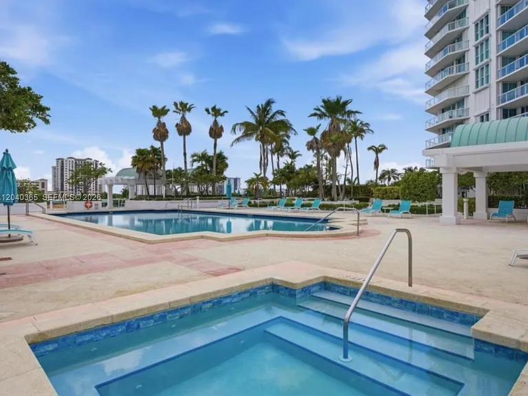 16500 Collins Ave #1856 — Photo 49