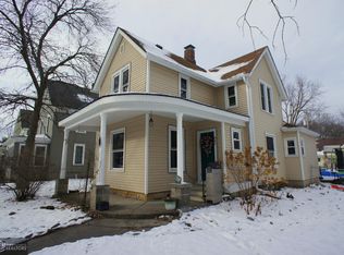 845 Bank St, Webster City, IA 50595