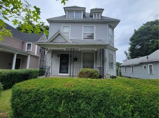 290 Frost Ave, Rochester, NY 14608