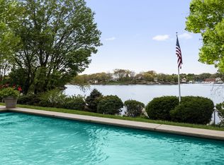 74 Island Dr, Rye, NY 10580