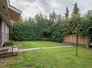 4435 E 5th Ave, Anchorage, AK 99508