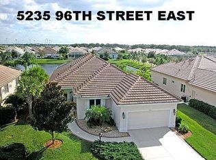 5235 96th St E, Bradenton, FL 34211