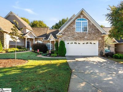 421 Clare Bank Dr, Greer, SC, 29650