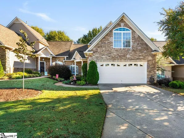 421 Clare Bank Dr, Greer, SC 29650