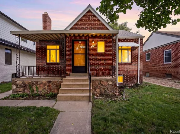 2661 N Glencoe Street, Denver, CO 80207