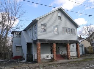 1157 South St SE, Warren, OH