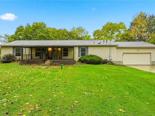 2355 Martin Rd, Mogadore, OH 44260