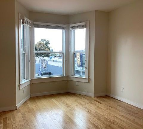 2nd image of 1754 Mission St #7