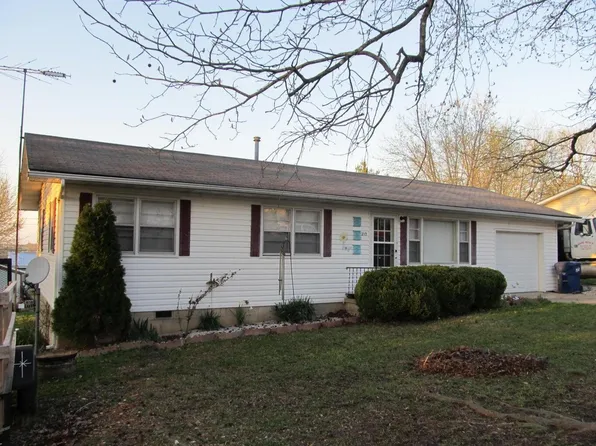 210 E Tripp Street, Mansfield, MO 65704
