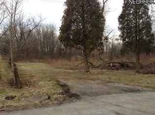 1782 Marrow St, Akron, OH 44320