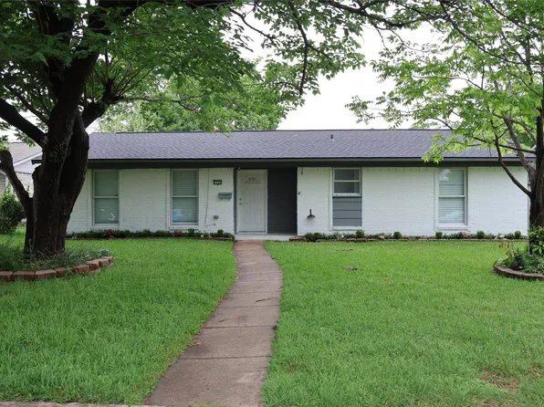 2105 Tiehack Ln, Garland, TX 75044