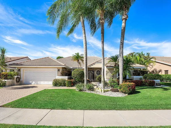10775 Boca Woods Lane, Boca Raton, FL 33428