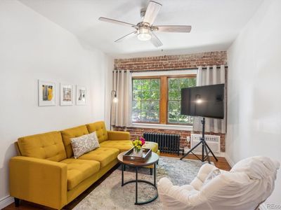 1585 Fillmore Street #6, Denver, CO, 80206