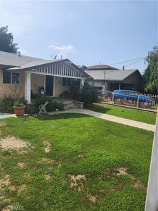 3012 W Avenue 32, Los Angeles, CA, 90065
