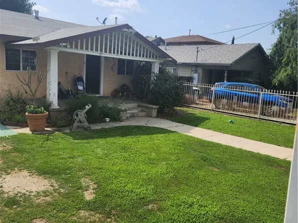 3012 W Avenue 32, Los Angeles, CA 90065