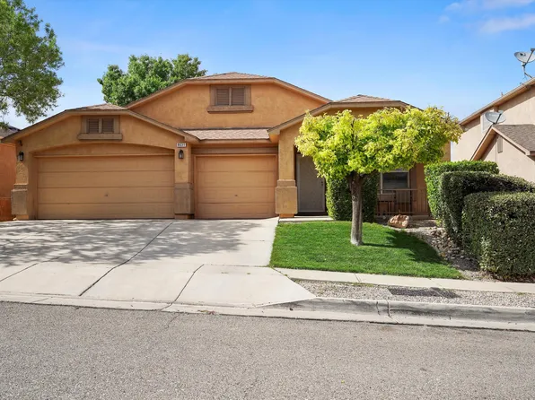 8031 Corn Mountain Pl NW, Albuquerque, NM 87114