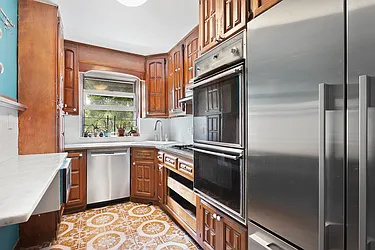 Rented by Compass