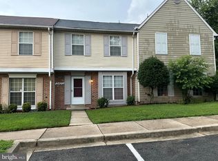 2420 Rosecroft Ct, Oxon Hill, MD 20745