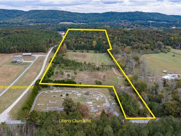 623-1 Liberty Church Rd NE, Ranger, GA 30734