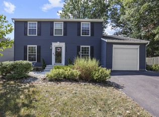 325 Rimbey Ave, Columbus, OH 43230