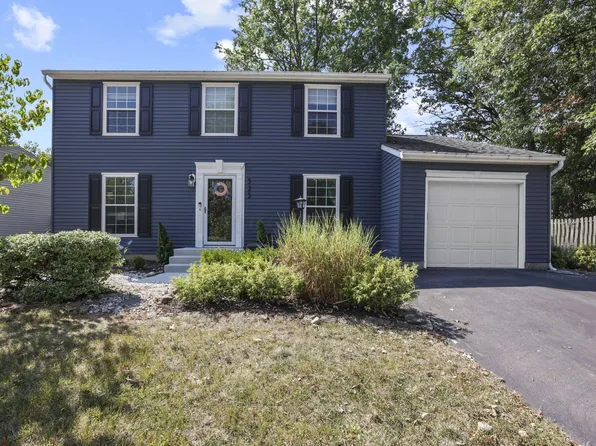 325 Rimbey Ave, Columbus, OH 43230