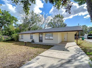 38916 11th Ave, Zephyrhills, FL 33542