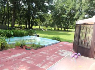 22652 NW 174th Ave, High Springs, FL 32643