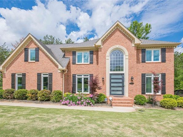 10610 Kingsmark Trl, Alpharetta, GA 30022