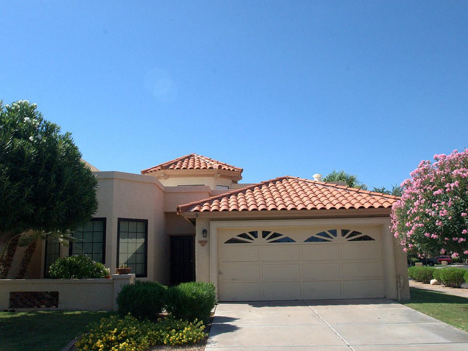 1st image of 10555 E Saddlehorn Dr