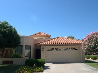 10555 E Saddlehorn Dr, Scottsdale, AZ 85258