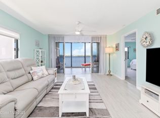 300 S Sykes Creek Pkwy APT 601, Merritt Island, FL 32952