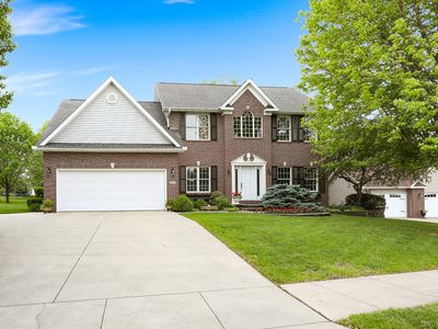 509 Brabant Laan, Pella, IA, 50219