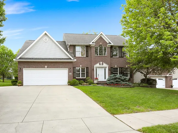 509 Brabant Laan, Pella, IA 50219