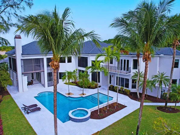 123 San Marita Way, Palm Beach Gardens, FL 33418
