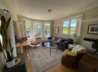 1947 Rose St, Berkeley, CA 94709