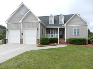 4495 Wollett Mill Rd, Battleboro, NC 27809