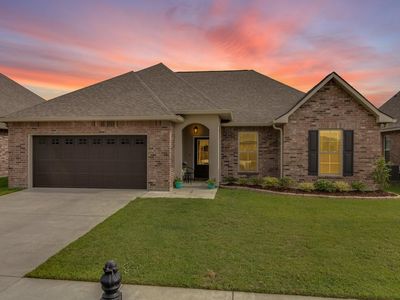 123 Sapphire Springs Rd, Youngsville, LA, 70592