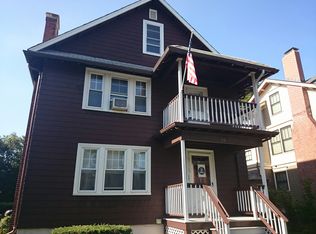 29 Linden St, Brookline, MA 02445