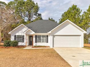 220 Four Oaks Ct, Rincon, GA 31326