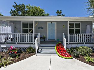 210 10th St, Saint Augustine, FL 32080