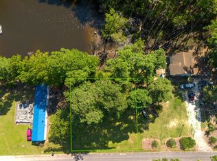 0 Rhodes Dr LOT 7, Columbia, NC 27925