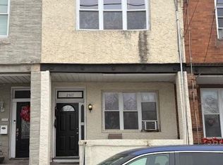 2317 S 18th St, Philadelphia, PA