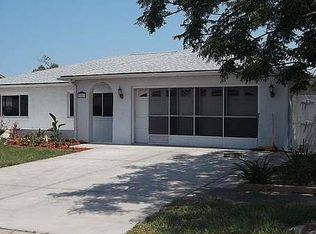 8803 Wabash Ln, Port Richey, FL 34668