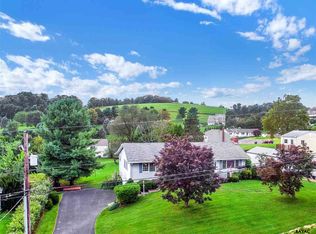 744 Almoney Rd, Wrightsville, PA