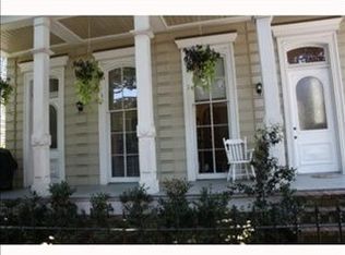1035 3rd St APT 1, New Orleans, LA 70130