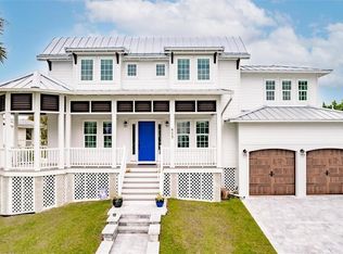 615 Calle Del Otono, Sarasota, FL 34242